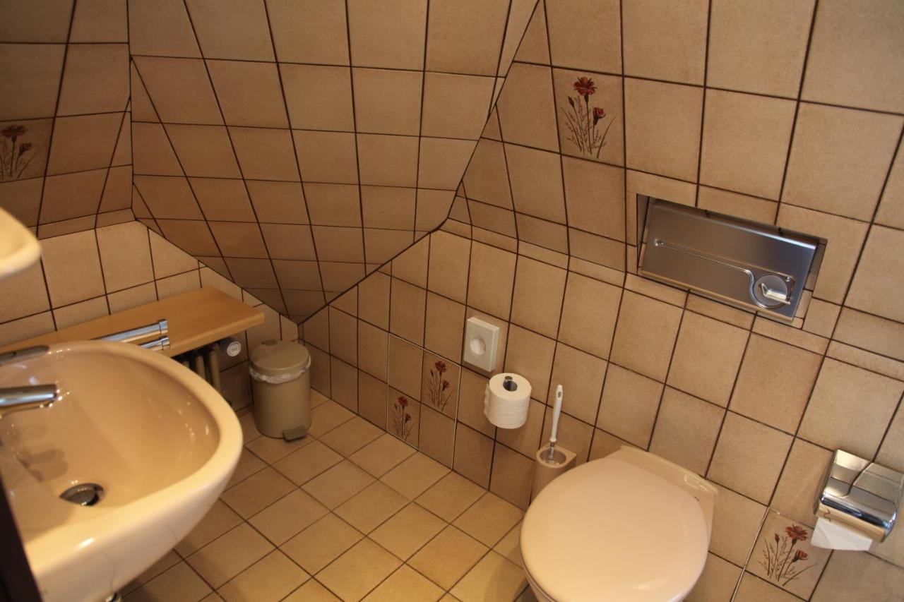 Landhaus Amselhof Hinterzarten Bagian luar foto