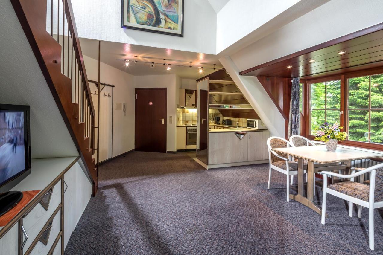 Landhaus Amselhof Hinterzarten Bagian luar foto