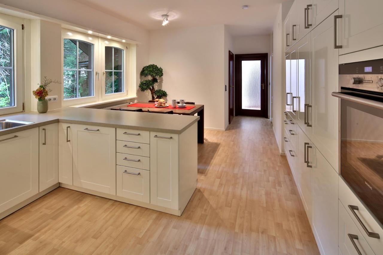 Landhaus Amselhof Hinterzarten Bagian luar foto